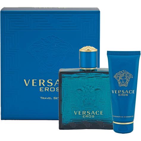 versace eros cologne kohls|versace eros shower gel.